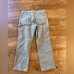 Carhartt Men's Cargo Pants